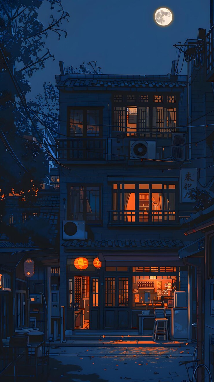 Uma Noite na Cidade