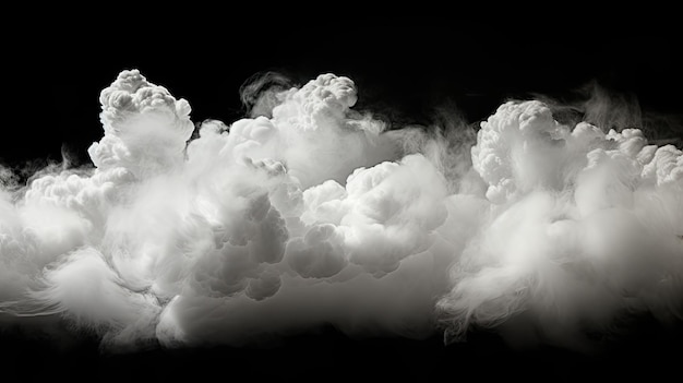uma nuvem que tem a palavra nuvem nela