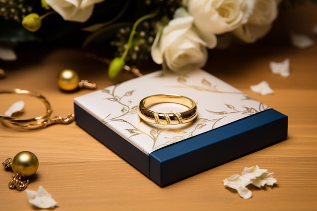Uma olhada nos luxuosos artigos de papelaria para casamentos, um recurso vital para um planejamento meticuloso
