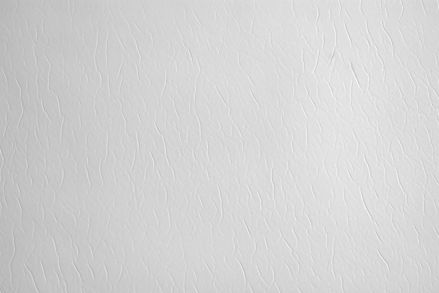uma parede branca com um padrão de linhas sobre ela
