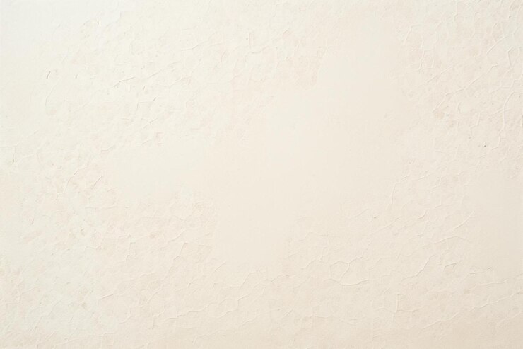 Foto uma parede branca com uma superfície de textura áspera