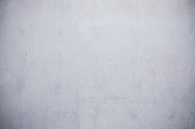 Uma parede cinza com fundo branco