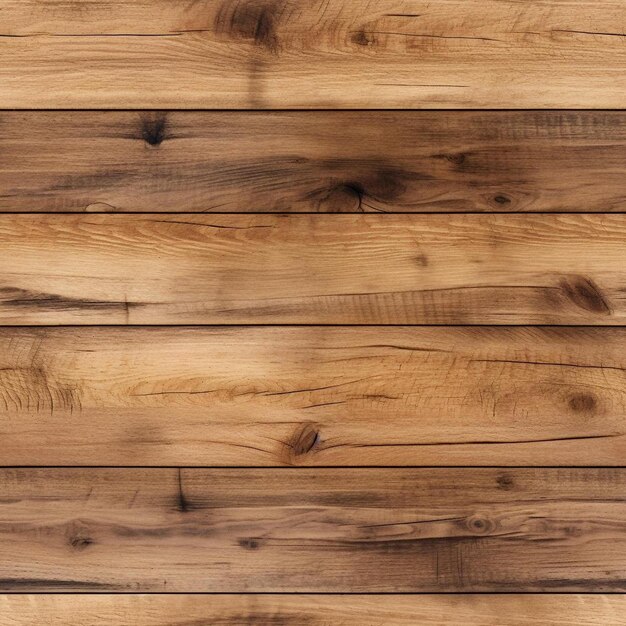 Uma parede de madeira com um padrão de grãos de madeira marrom.