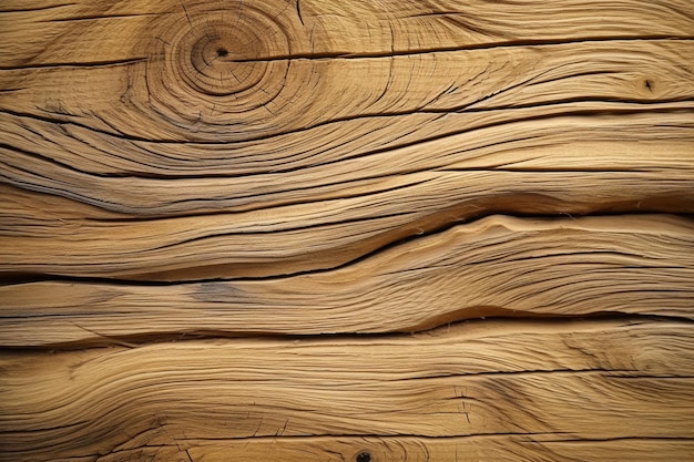 Uma parede de madeira com um padrão de madeira