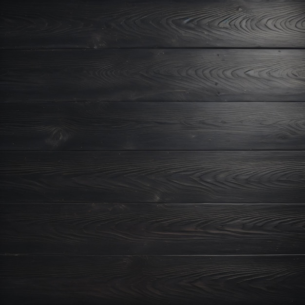 Foto uma parede de madeira escura com um fundo escuro com algumas linhas.