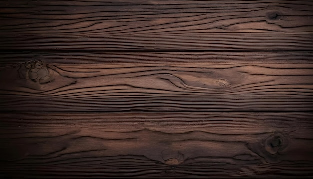 uma parede de madeira marrom com um fundo marrom com algumas linhas