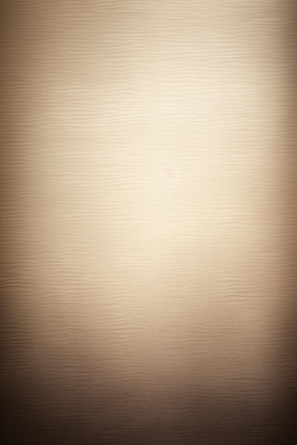 Uma parede dourada com fundo branco e fundo marrom.