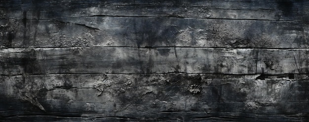 Uma parede preta e cinza com uma textura escura.