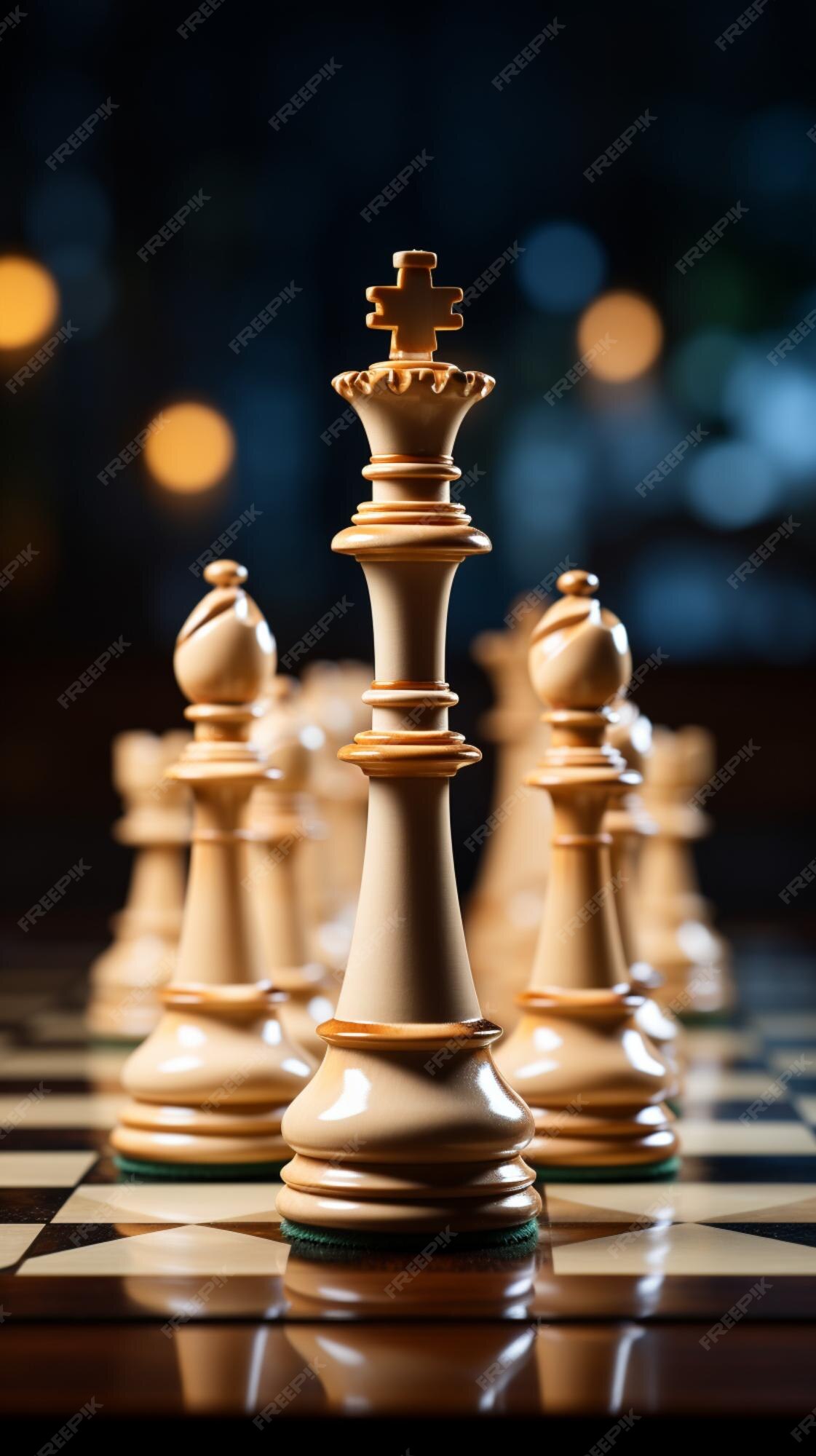 Chess HD para Android baixar grátis. O papel de parede animado Xadrez HD de  Android.