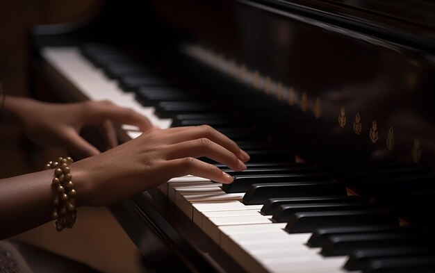 IA da Google faz qualquer pessoa tocar piano como um profissional - TecMundo