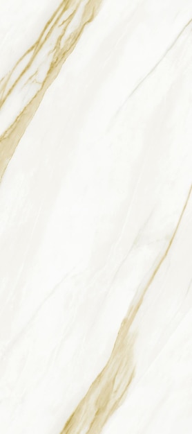 uma pintura branca e amarela de uma pessoa em um fundo branco