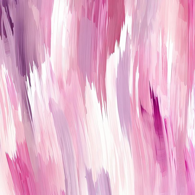 Foto uma pintura de um fundo abstrato roxo e rosa