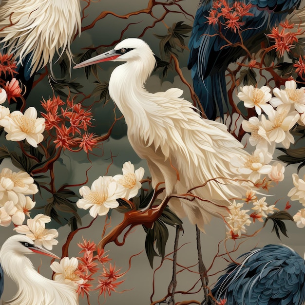 uma pintura de um pássaro com a palavra " pássaro " citada