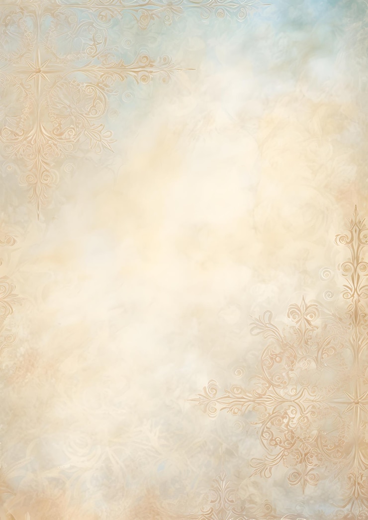 Foto uma pintura de uma nuvem que tem um padrão nela