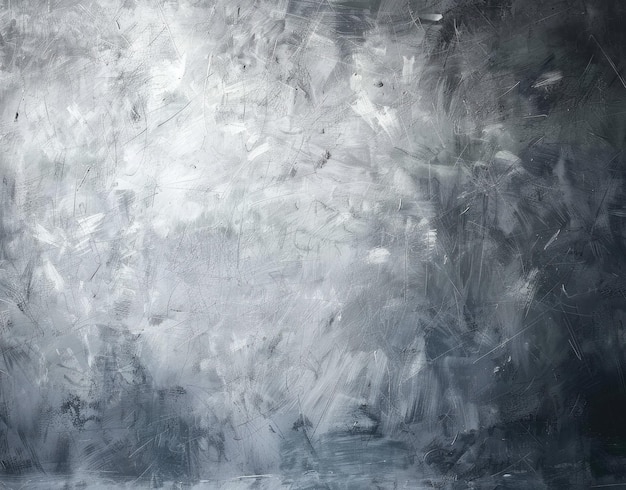 uma pintura de uma parede com gelo e um sinal que diz citação de gelo