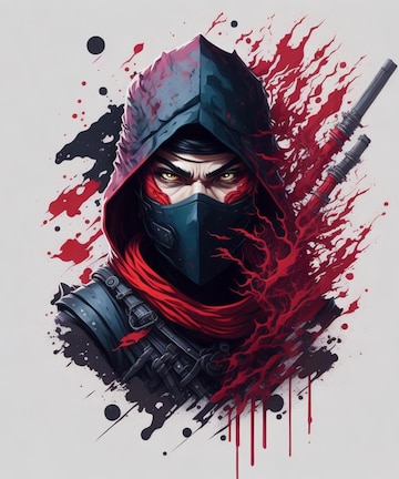 Papel de Parede: Ninja Assassino (2010), Software