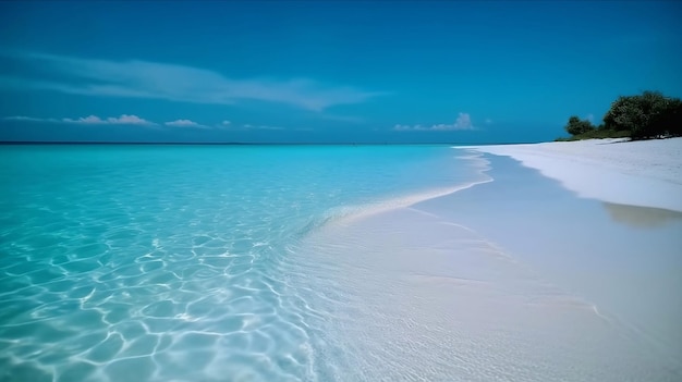 Areia Movediça No Oceano Índico Imagem de Stock - Imagem de praia, arenoso:  112344503