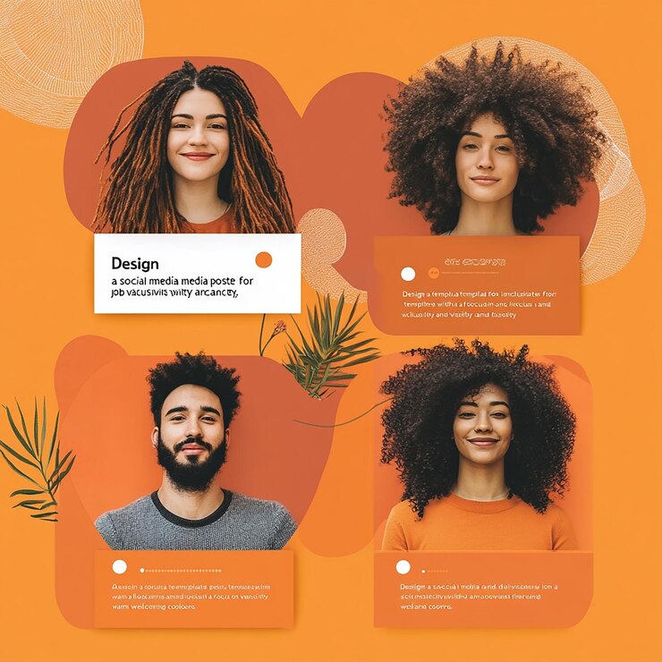 Foto uma série de imagens com as palavras design design design sobre elas
