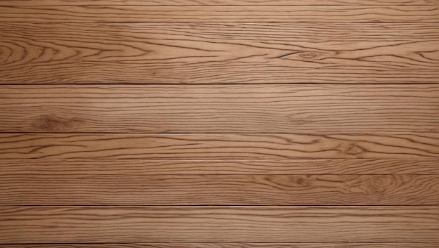 Uma superfície de madeira com um padrão de diferentes grãos de madeira