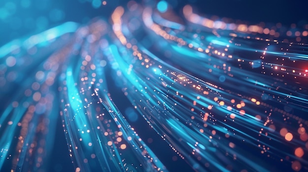 uma tela de computador com as palavras poder sobre ele