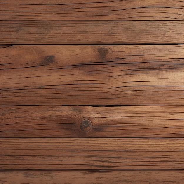 Uma textura de madeira marrom com uma textura áspera.