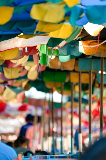 Umbrella Hintergrund