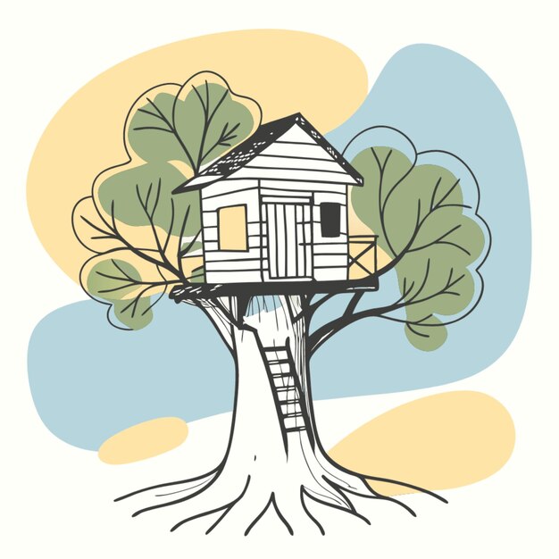 Umfassender Leitfaden für Baumvektorillustrationen, Trends, Stile und Best Practices
