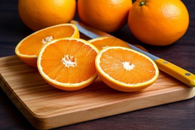 Umfassender Leitfaden zu den gesundheitlichen Vorteilen und Rezepten der Orangenernährung