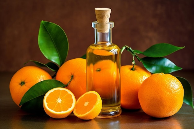 Umfassender Leitfaden zu den gesundheitlichen Vorteilen und Rezepten der Orangenernährung