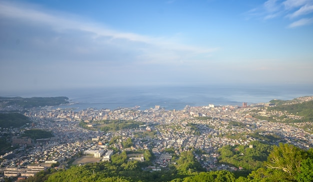 Umi Jigoku (Hölle) in Beppu