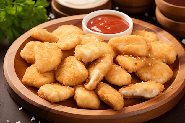 Umkhan_A_closeup_shot_of_chicken_nuggets_being_served_on_a_558_block_1_1jpg