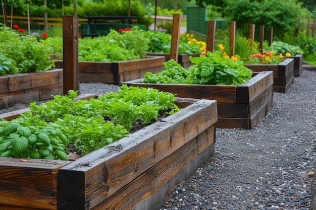 Umwandeln Sie Ihren Garten mit DIY-Ideen für jeden Gärtner