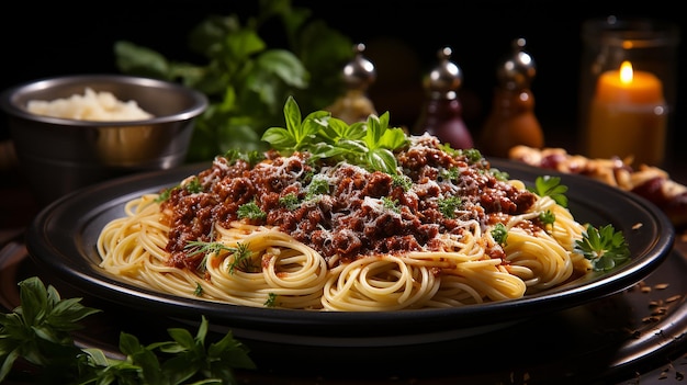 Un_delicioso_plato_de_espaguetis_a_la_boloñesa_con_un_rico_y