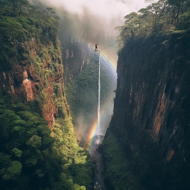 una_cuerda_floja_sobre_un_hermoso_bosque_lluvioso_desfiladero_con_lluviab