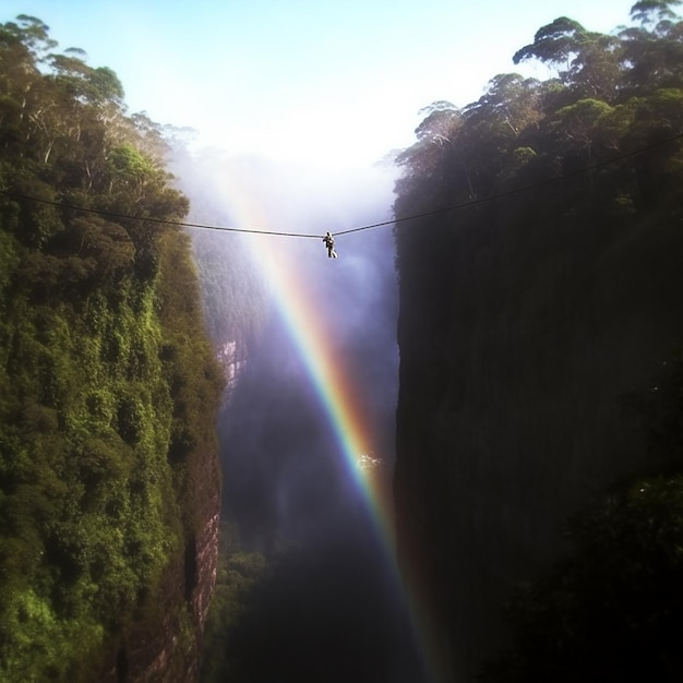 una_cuerda_floja_sobre_un_hermoso_bosque_lluvioso_desfiladero_con_lluviab