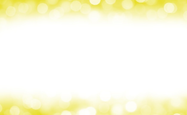 Unfokussiertes Bild von beleuchteten Lichtern
