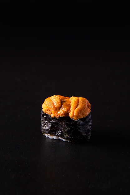 Uni Sashimi