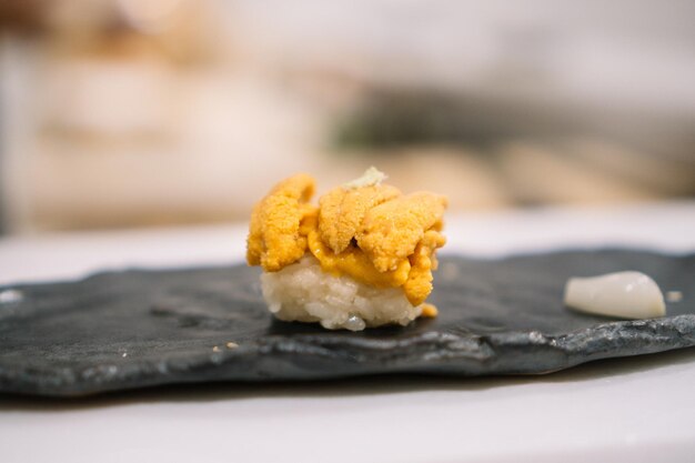 Uni Sushi