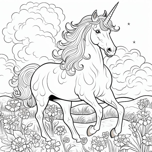 Unicornio