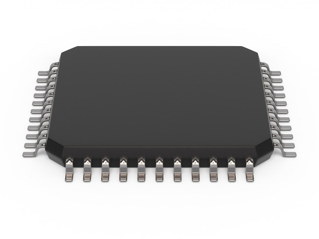 Unidade de microchip