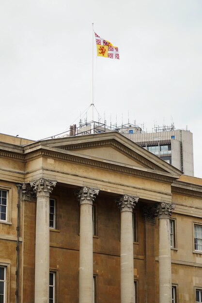 unidos bandera nacional inglaterra gran bretaña