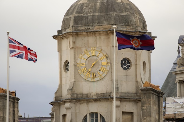 unidos bandera nacional inglaterra gran bretaña