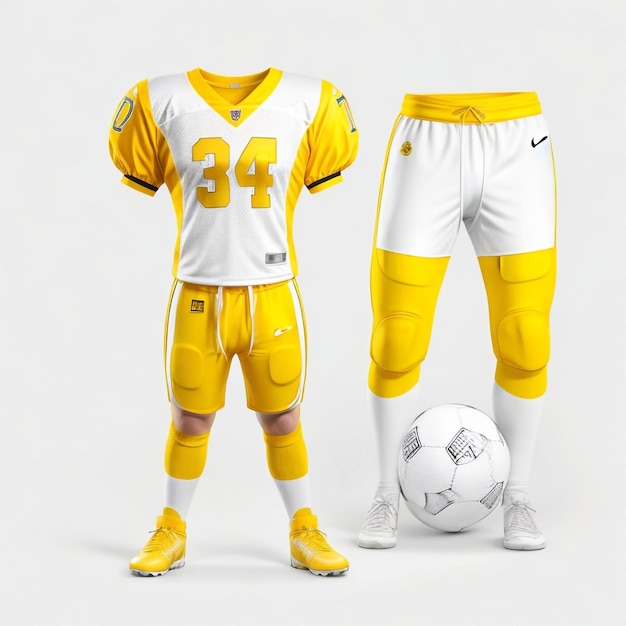 uniformes de futbol personalizados