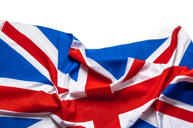 Union Jack Flagge