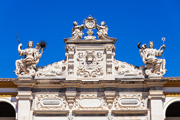 Universidad de evora