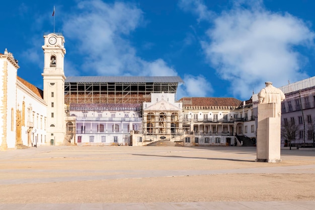 Universidade de Coimbra