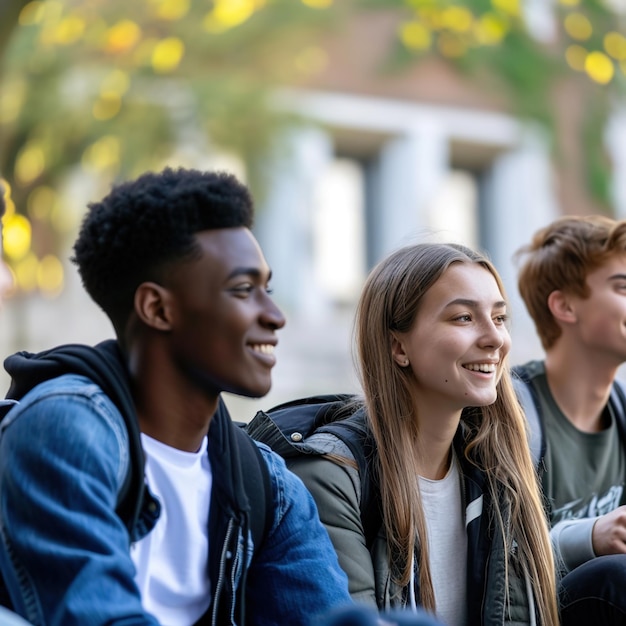 Universitätsstudent