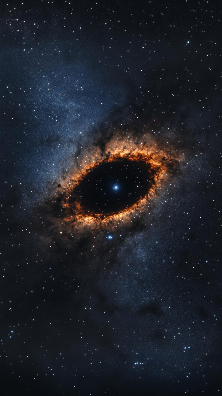 el universo es la estrella más grande del universo