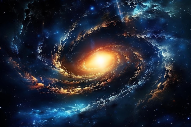 El universo es un planeta del universo.