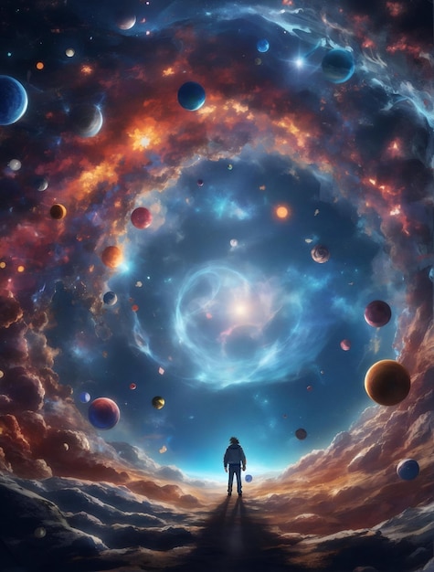 Universo